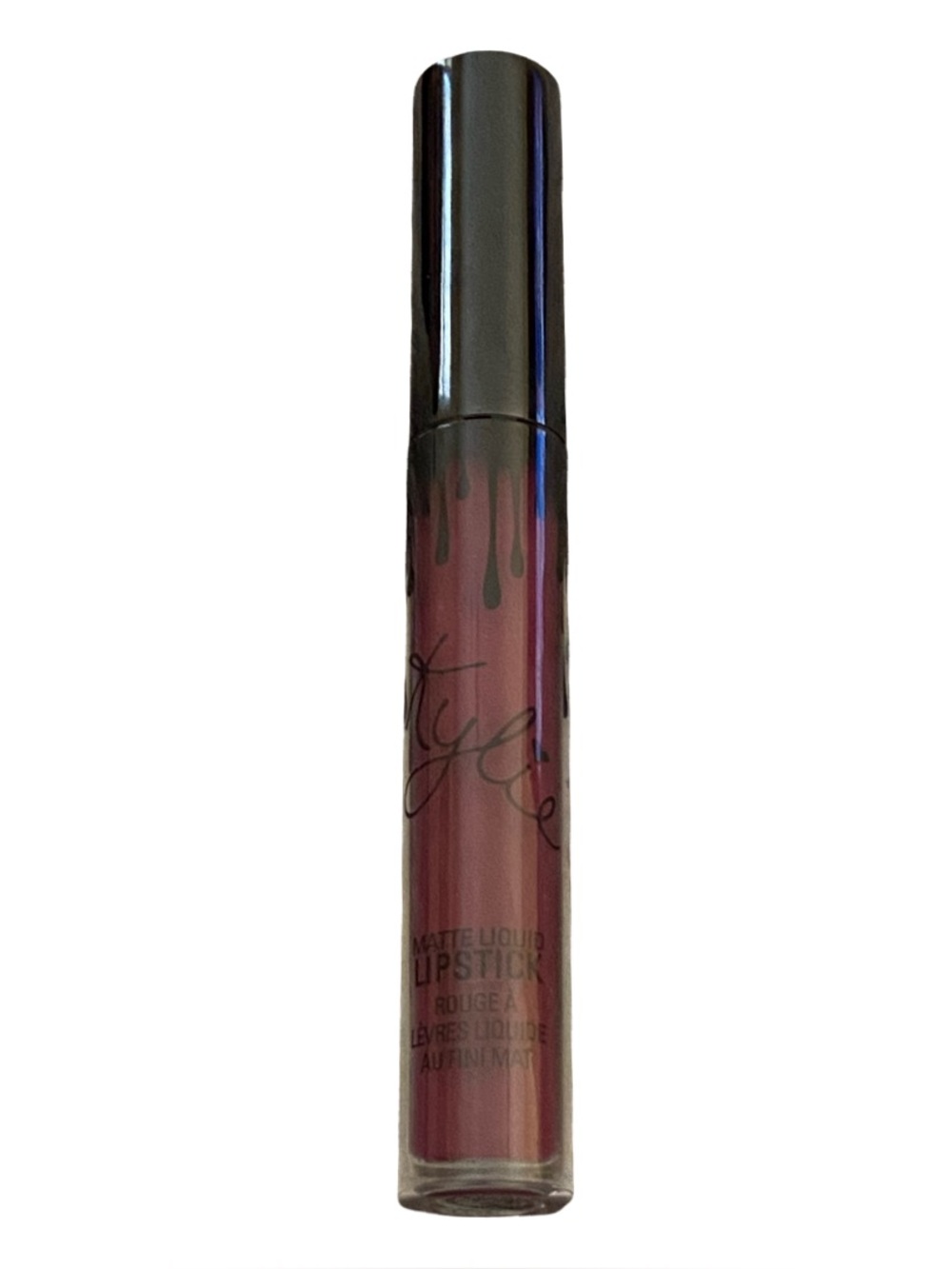 Kylie Cosmetics Kourt K Matte Liquid Lipstick Full Size
